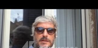 Emergenza sangue, l’appello di Osho: “Venite a donare, salvate vite” – Video
