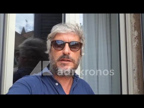 Emergenza sangue, l’appello di Osho: “Venite a donare, salvate vite” – Video