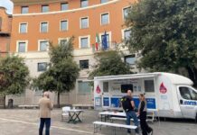 Emergenza sangue nel Lazio, in Campania e Sicilia: oggi a piazza Mastai la raccolta straordinaria Adnkronos-Avis
