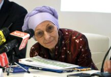 “Emma Bonino è stabile ma la situazione resta delicata, domani sarà trasferita in una struttura privata”: il bollettino