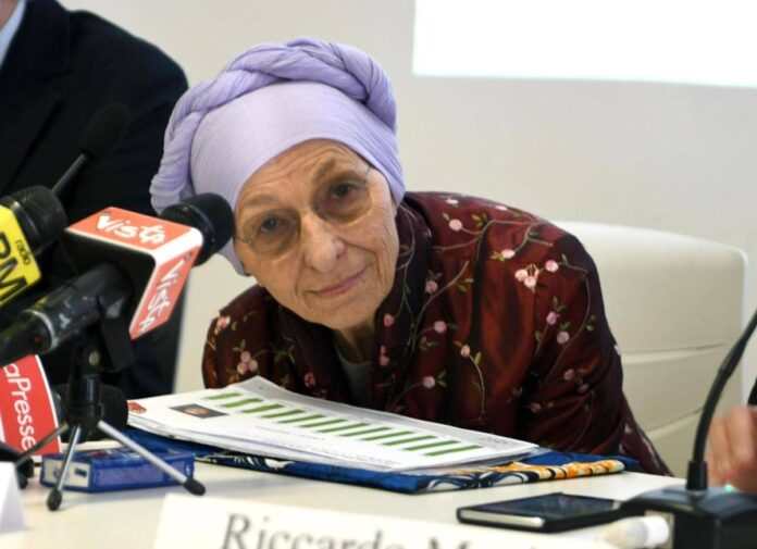 “Emma Bonino è stabile ma la situazione resta delicata, domani sarà trasferita in una struttura privata”: il bollettino