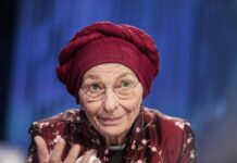 Emma Bonino ricoverata d’urgenza in ospedale, è in gravi condizioni