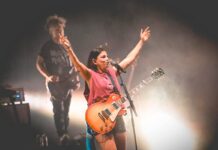 Emma, annullato per maltempo il concerto di stasera all’Ippodromo: “La sicurezza prima di tutto”