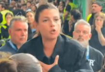 Emma annuncia il rinvio del concerto, il video virale: “Non posso avere sulla coscienza la vostra salute”