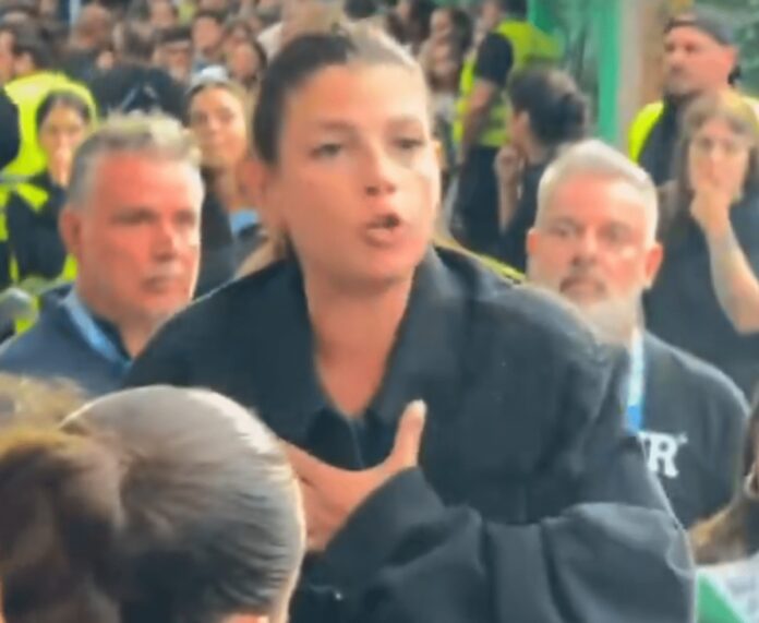 Emma annuncia il rinvio del concerto, il video virale: “Non posso avere sulla coscienza la vostra salute”