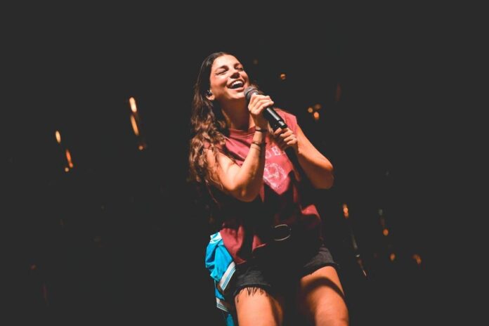 Emma, il messaggio prima del concerto all’Ippodromo di Milano: “Non do nulla per scontato”