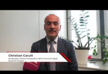 Emofilia A: ortopedico Carulli, ‘grazie a profilassi ematologica e trattamento ortopedico è