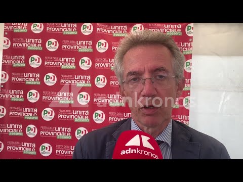 Energia, Manfredi: “Bene lettera Schlein a Meloni, passaggio utile”