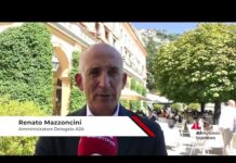 Energia, Mazzoncini (A2A): “Bisogna aumentare produzione di rinnovabili”