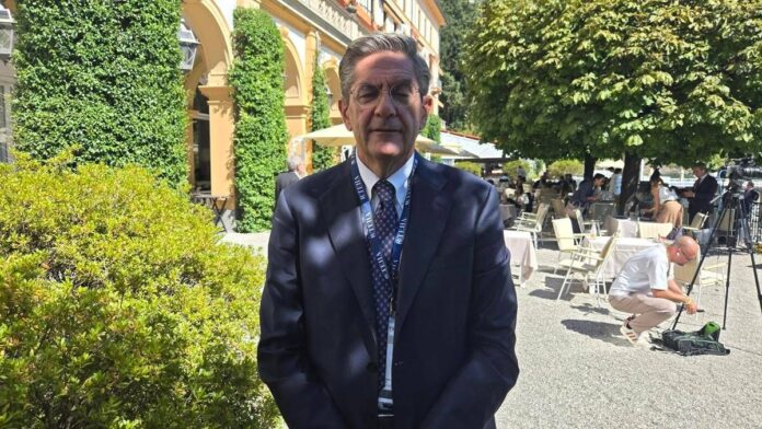 Energia, Tasca (A2A): “Nove aree di intervento per nostri investimenti”