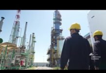 Eni celebra a Ravenna 100 anni, dal gas alla transizione energetica
