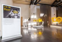 Eni celebra a Ravenna 100 anni, dal gas alla transizione energetica