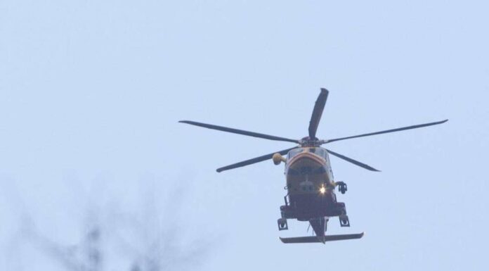 Escursionista precipita per 300 metri e muore sulle Creste di Costabella