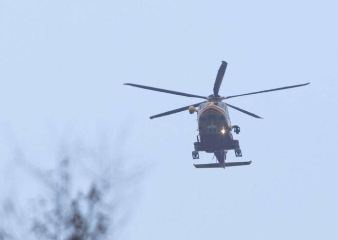 Escursionista precipita per 300 metri e muore sulle Creste di Costabella