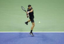 Esordio vincente per Djokovic a Pechino, Borges battuto in due set