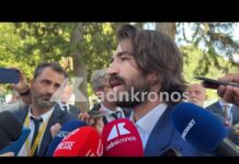 Essilux, Del Vecchio a Cernobbio: “Auspico cambio strategie e nuova fase”