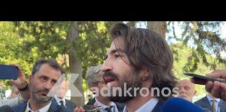 Essilux, Del Vecchio a Cernobbio: “Auspico cambio strategie e nuova fase”