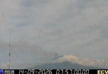 Etna in eruzione, nuovi disagi all’aeroporto di Catania: voli in arrivo sospesi fino alle 16