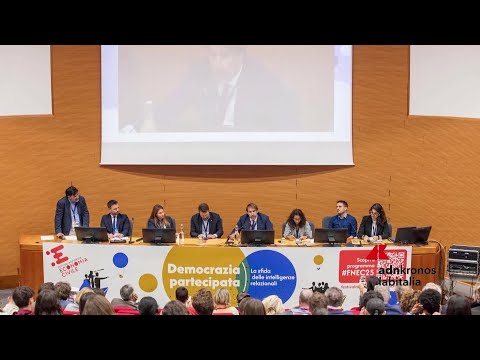 ‘Euconomia’, Festival nazionale dell’economia civile riparte da Firenze