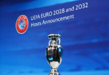Euro 2032, trasmessi dalla Figc alla Uefa i dossier di 13 città e 14 stadi, Roma con Olimpico e Pietralata