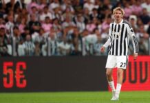 Europa League, oggi Celta Vigo-Juve – Diretta