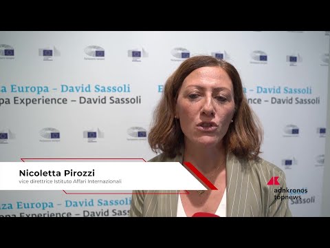 Europa: Pirozzi (Istituto Affari Internazionali), ‘Von der Leyen innovativa sui cittadini, ma manca