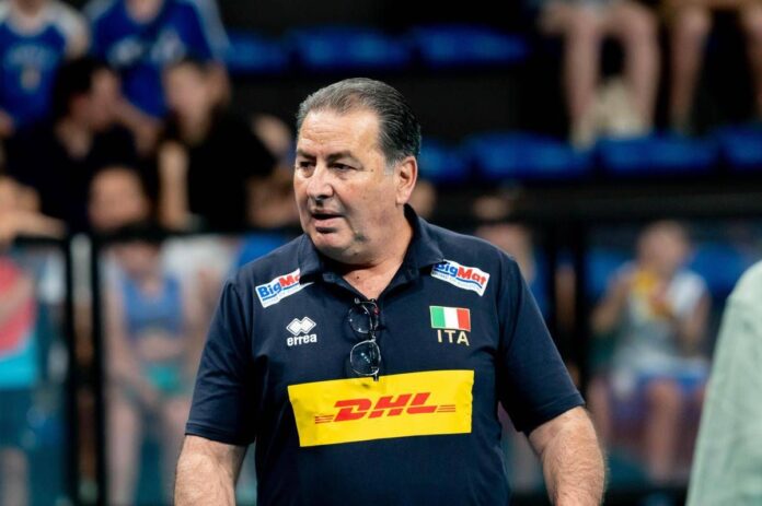 Europei Pallavolo, oggi Italia-Repubblica Ceca – Diretta