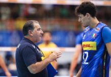 Europei pallavolo, oggi Italia-Slovenia: orario e dove vederla in chiaro