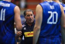 Europei pallavolo, oggi ottavi Italia-Danimarca – Diretta