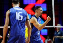Europei pallavolo, oggi ottavi Italia-Danimarca: orario e dove vederla in chiaro
