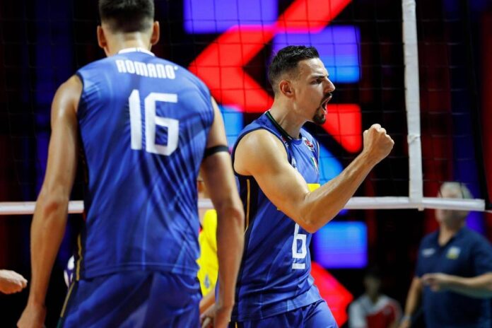 Europei pallavolo, oggi ottavi Italia-Danimarca: orario e dove vederla in chiaro