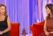 Eva Henger, la malattia della madre: “È stato difficile, una volta è sparita per tre giorni”
