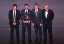 Fabregas, Dimarco, Malen e… Tutti i premiati del Gran Gala del calcio Aic 2026