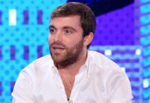 Fabrizio Romano cerca fidanzata: “Spero di trovarla, è una priorità”