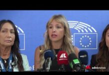 Fallaci: Sardone (Lega), “Fallaci penna libera, se ci fosse oggi la accuserebbero di islamofobia”