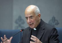 Fallaci, monsignor Fisichella: “La sua intelligenza e il suo pensiero provocano ancora oggi”
