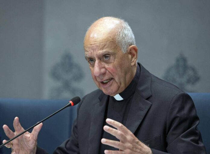 Fallaci, monsignor Fisichella: “La sua intelligenza e il suo pensiero provocano ancora oggi”