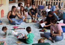 Famiglia, Osservatorio Pampers: il 63% dei papà teme di non fare abbastanza per i propri figli