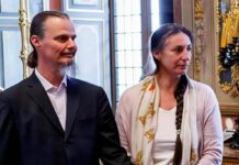 Famiglia nel bosco, Nathan e Catherine: “Decisione del Tribunale ci spezza il cuore”