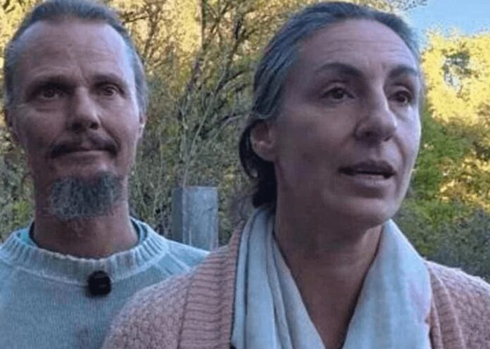 Famiglia nel bosco, dal tribunale ok al progressivo riavvicinamento dei bimbi: da ottobre pernotti in famiglia