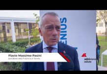 Farmaceutica: Fresenius Kabi, Pasini ‘c’è voglia di investire nel territorio ma servono