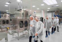 Farmaceutica, Fresenius Kabi aumenta produzione terapie infusionali a Isola della Scala