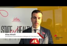 Farmaceutica, Khalil (Lilly Italy Hub): “Ue attrae investimenti e innovazione se coesa”