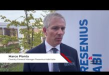 Farmaceutica: Pianta (Fresenius Kabi),‘l’Europa dovrebbe allocare più fondi e avere regole più
