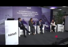 Farmaceutica, Sanofi: “Investire in sostenibilità e innovazione per restare competitivi”