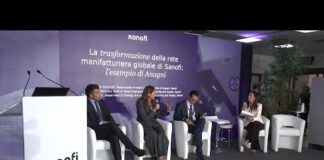 Farmaceutica, Sanofi: “Investire in sostenibilità e innovazione per restare competitivi”