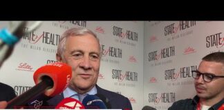 Farmaceutica: Tajani, ‘ricerca, innovazione e educazione fondamentali per competitività’