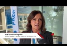 Farmaceutica: Veghini (Fresenius Kabi), ‘Nuova linea integra tecnologie avanzate in automazione e
