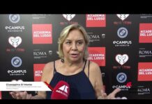 Fashion & Talent, Di Monte (Accademia del Lusso): “Nostro evento in piazza di Spagna dove si sono
