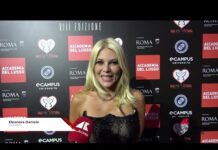 Fashion & Talent, Eleonora Daniele: “L’Italia è una perla per la moda, ha grandi menti creative”